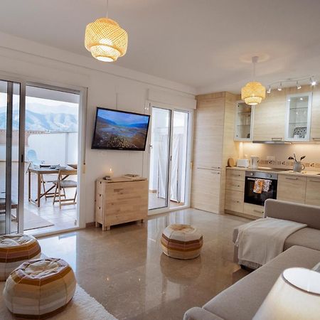 Apartamento Maravilla Tropical - La Herradura Almuñécar 외부 사진