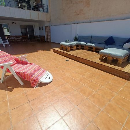 Apartamento Maravilla Tropical - La Herradura Almuñécar 외부 사진