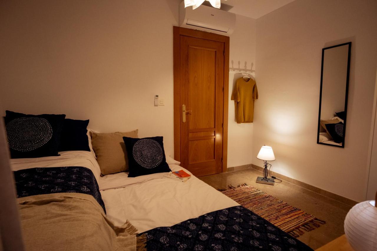 Apartamento Maravilla Tropical - La Herradura Almuñécar 외부 사진