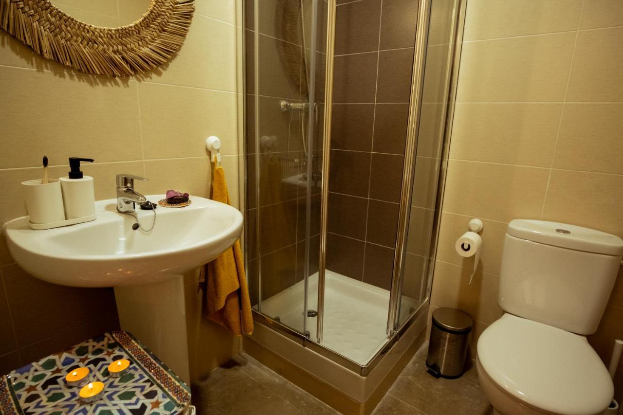 Apartamento Maravilla Tropical - La Herradura Almuñécar 외부 사진